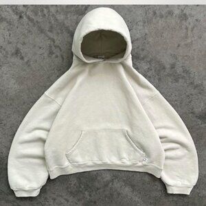 AKIMBO HOODIE - IVORY